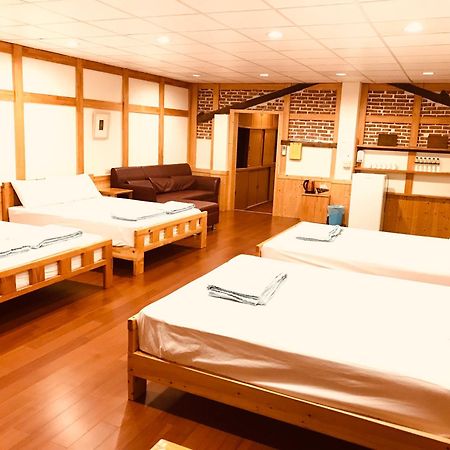 嘉義竹崎白樹腳驛棧萬坪生態包棟烤肉親子民宿 Fujin Екстер'єр фото